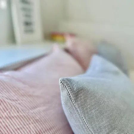 Central, Bright, And Spacious Retreat 公寓 斯塔万格