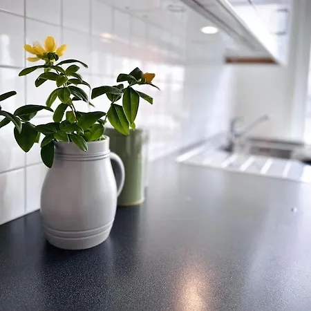 Central, Bright, And Spacious Retreat * Stavanger