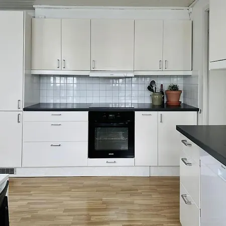 Apartment Central, Bright, And Spacious Retreat Stavanger