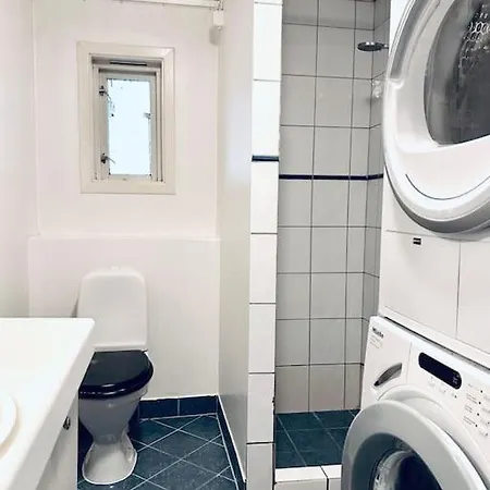 Central, Bright, And Spacious Retreat Stavanger